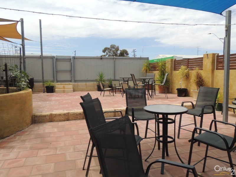 Lot 15 Railway Terrace, Wyalkatchem WA 6485