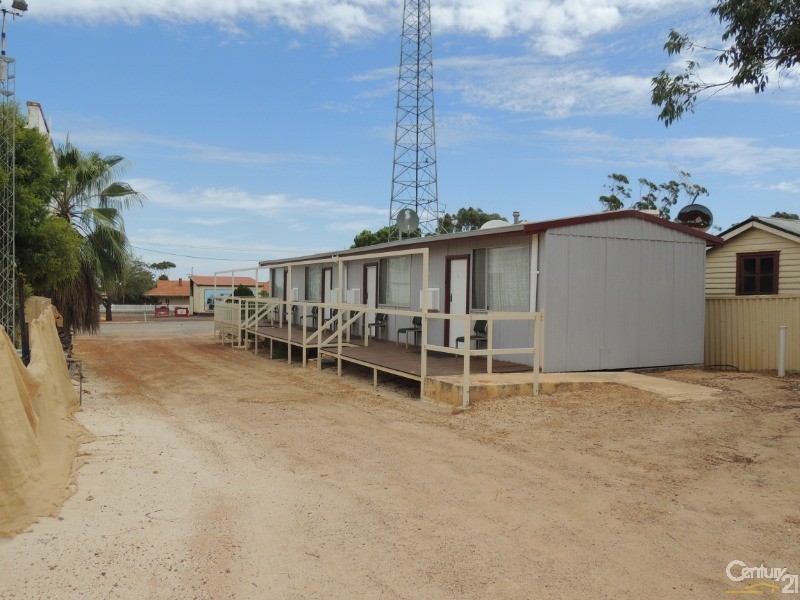 Lot 15 Railway Terrace, Wyalkatchem WA 6485