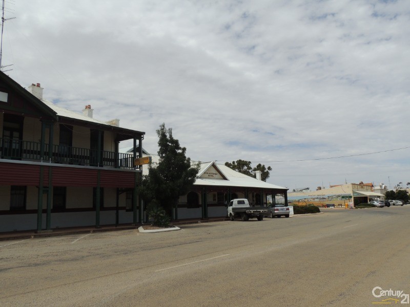 Lot 15 Railway Terrace, Wyalkatchem WA 6485