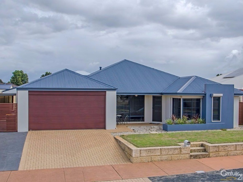 12 Jindalee Way, Millbridge WA 6232