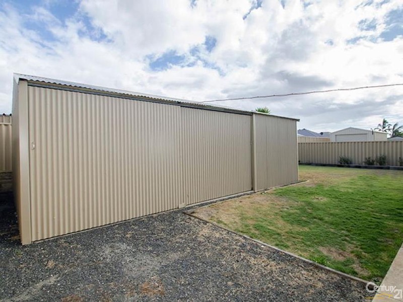 12 Jindalee Way, Millbridge WA 6232