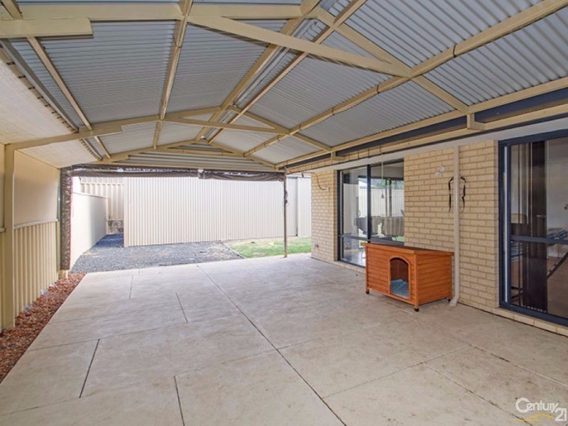 12 Jindalee Way, Millbridge WA 6232