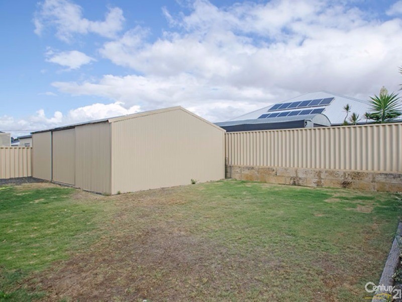 12 Jindalee Way, Millbridge WA 6232