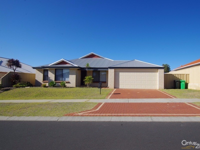 47 Walton Approach, Dalyellup WA 6230