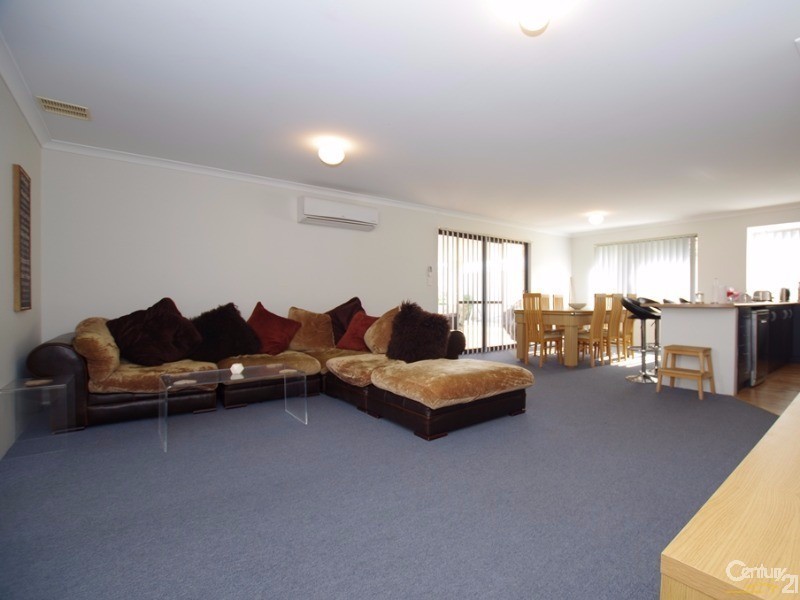 47 Walton Approach, Dalyellup WA 6230