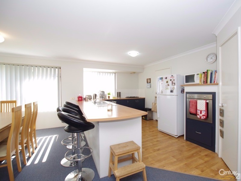 47 Walton Approach, Dalyellup WA 6230