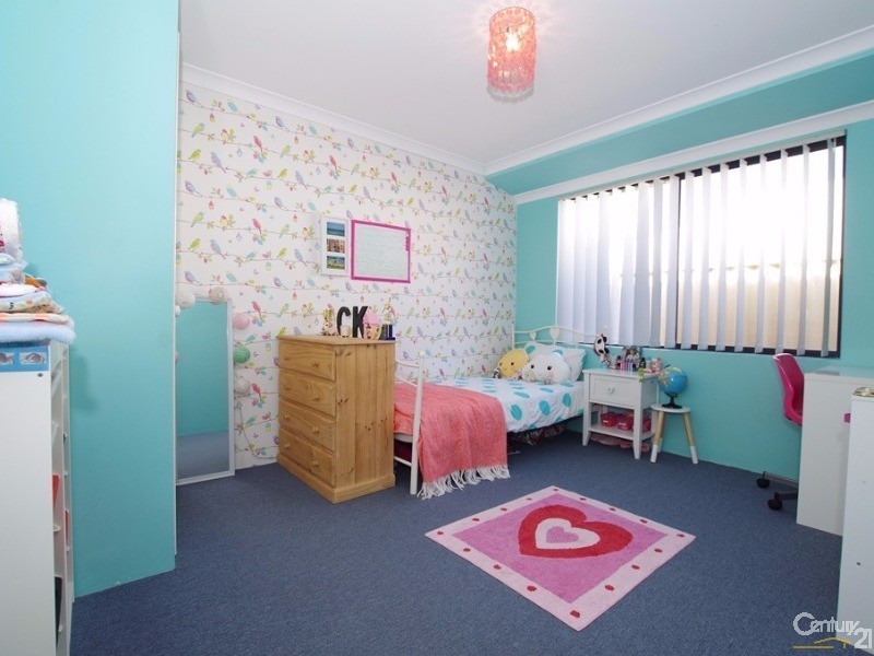 47 Walton Approach, Dalyellup WA 6230