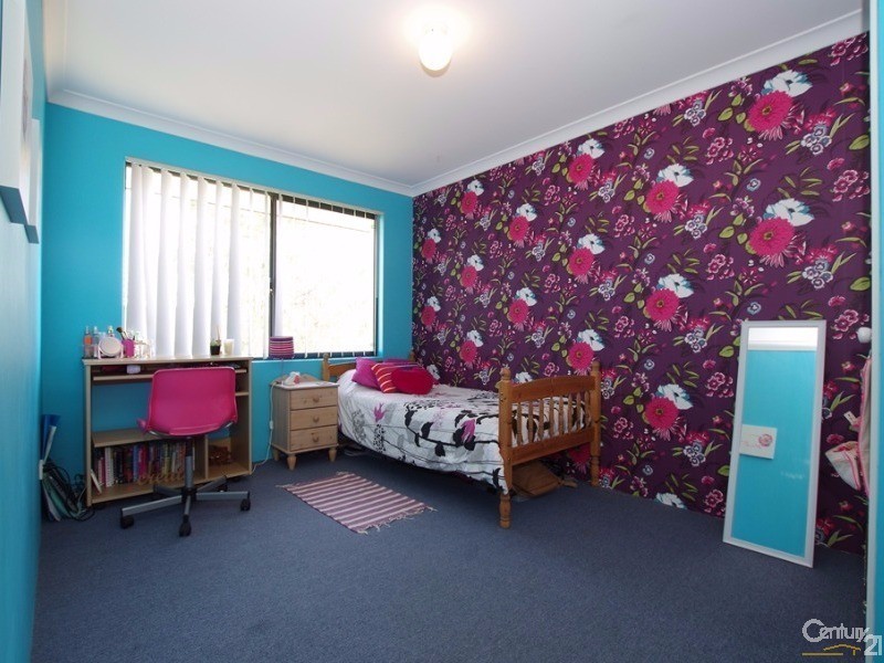 47 Walton Approach, Dalyellup WA 6230