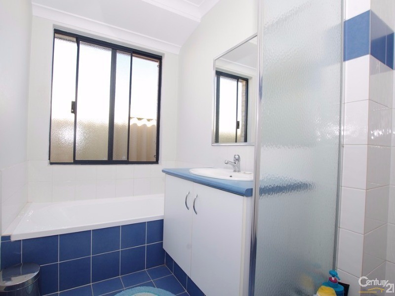 47 Walton Approach, Dalyellup WA 6230