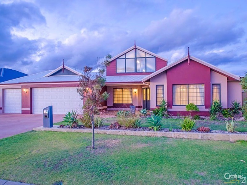36 Vaughans Way, Australind WA 6233