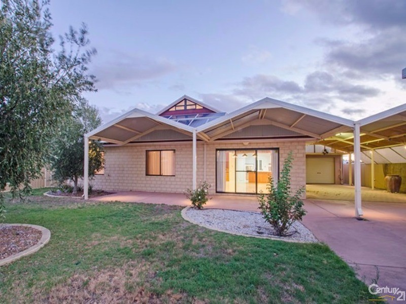 36 Vaughans Way, Australind WA 6233