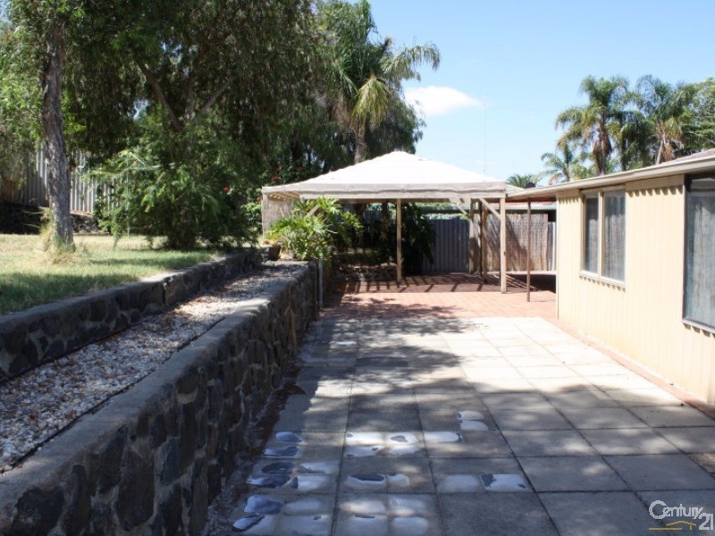 40 Matilda Avenue, Australind WA 6233