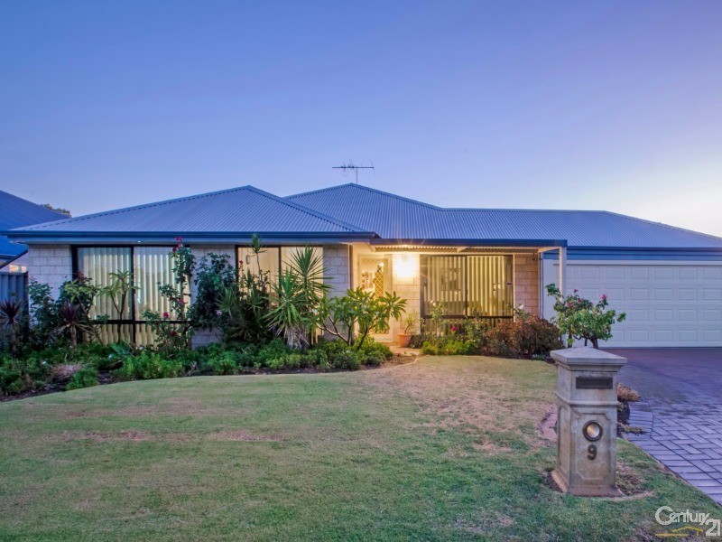 9 Lloyd Way, Usher WA 6230