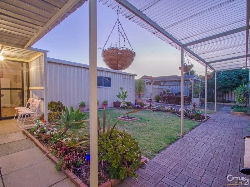 9 Lloyd Way, Usher WA 6230