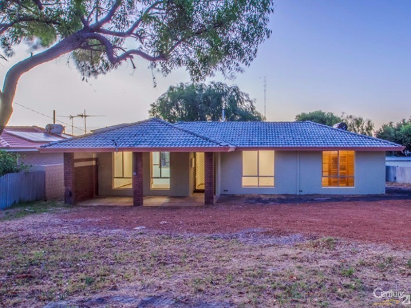 4 Francine Street, Australind WA 6233