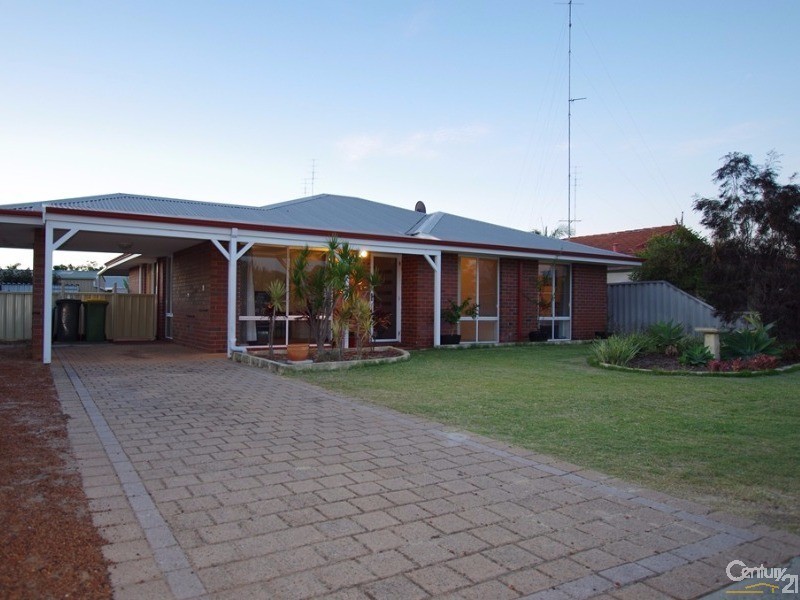 91 Millard Street, Eaton WA 6232