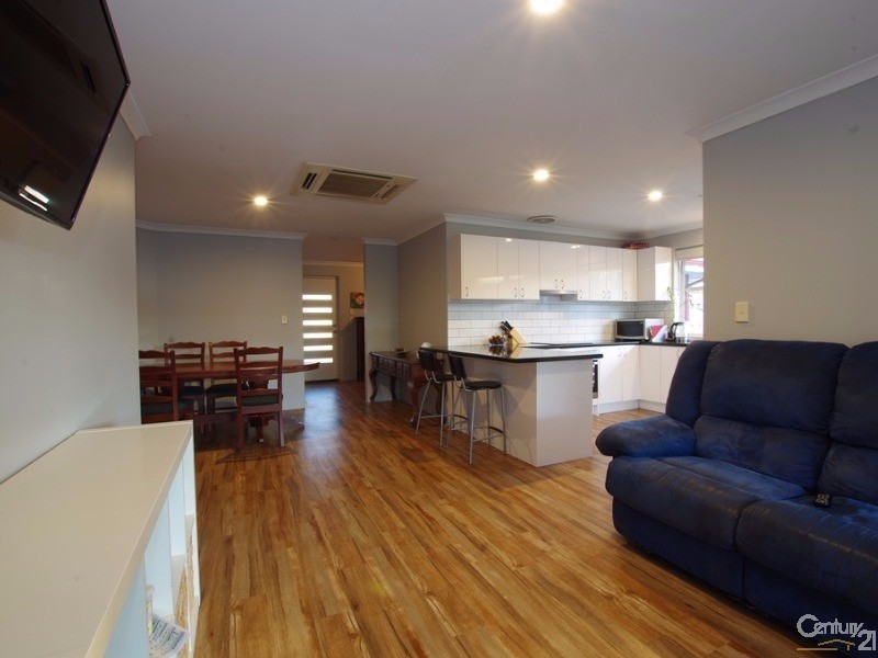 91 Millard Street, Eaton WA 6232