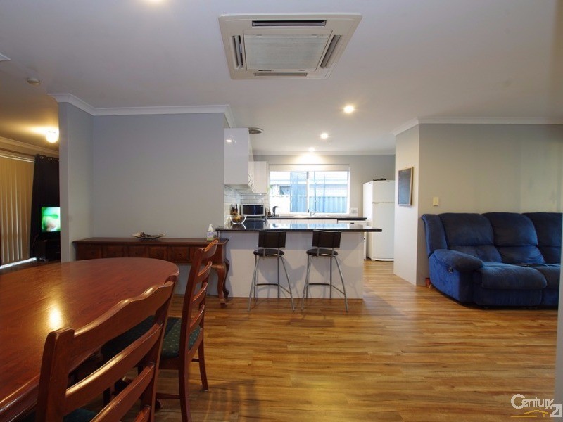 91 Millard Street, Eaton WA 6232