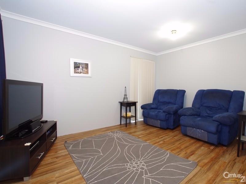 91 Millard Street, Eaton WA 6232