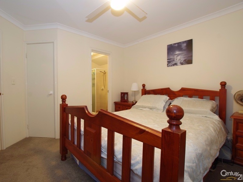 91 Millard Street, Eaton WA 6232