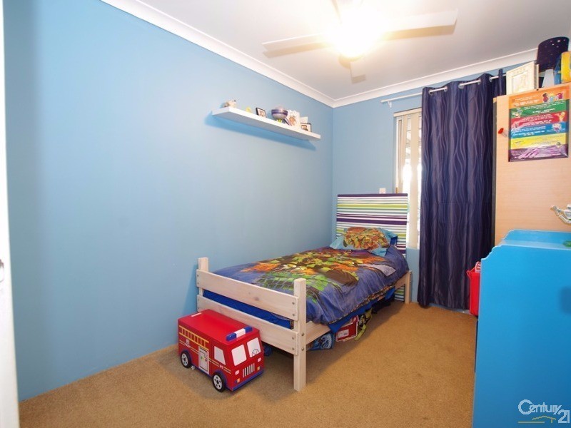 91 Millard Street, Eaton WA 6232