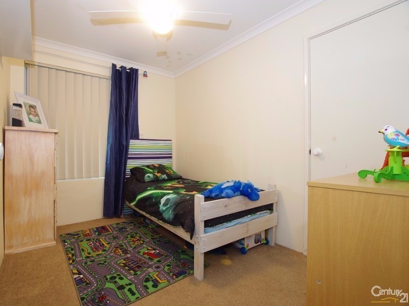 91 Millard Street, Eaton WA 6232