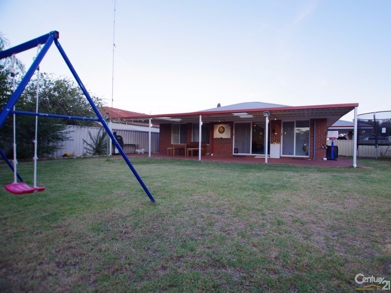 91 Millard Street, Eaton WA 6232