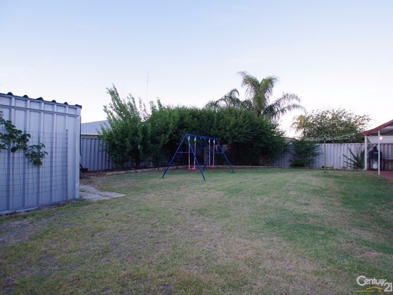 91 Millard Street, Eaton WA 6232