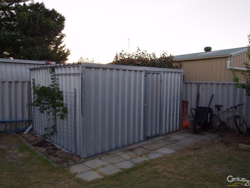 91 Millard Street, Eaton WA 6232