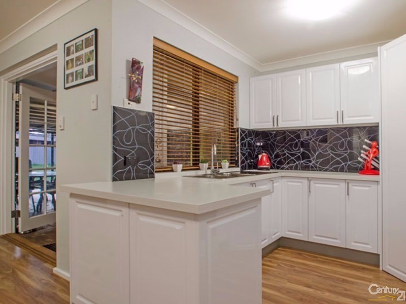 5 Travers Drive, Australind WA 6233