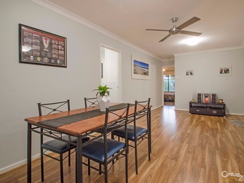 5 Travers Drive, Australind WA 6233