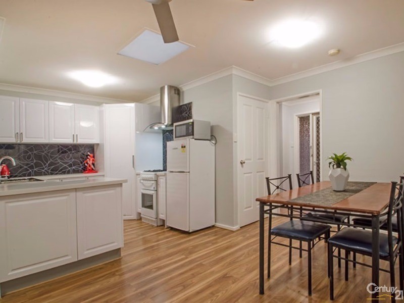 5 Travers Drive, Australind WA 6233