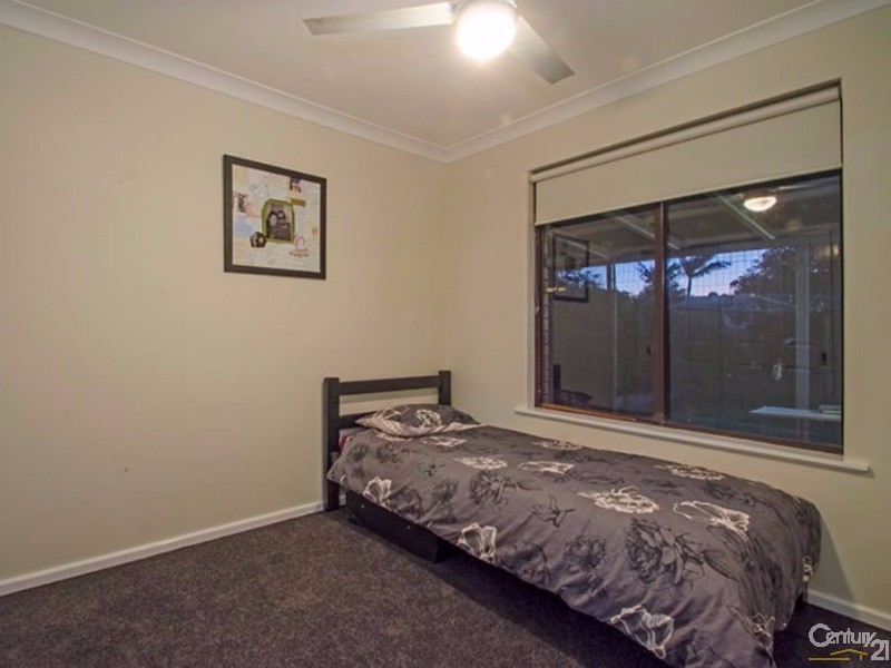 5 Travers Drive, Australind WA 6233