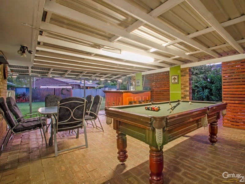 5 Travers Drive, Australind WA 6233