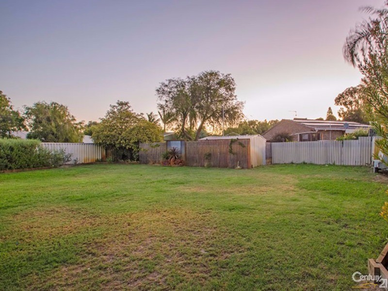 5 Travers Drive, Australind WA 6233