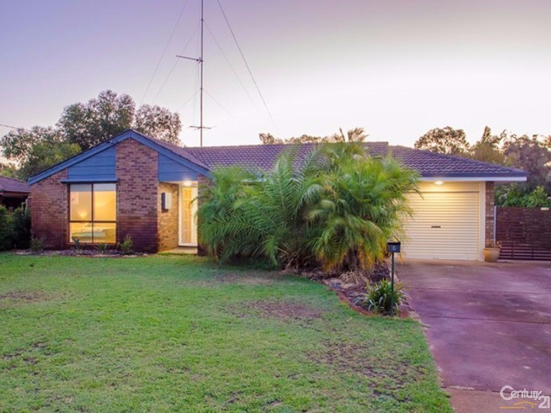 5 Travers Drive, Australind WA 6233