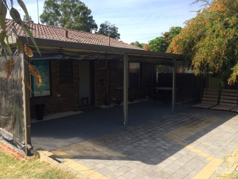 2/7B Oliver Street, East Bunbury WA 6230