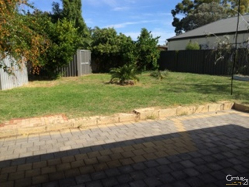 2/7B Oliver Street, East Bunbury WA 6230