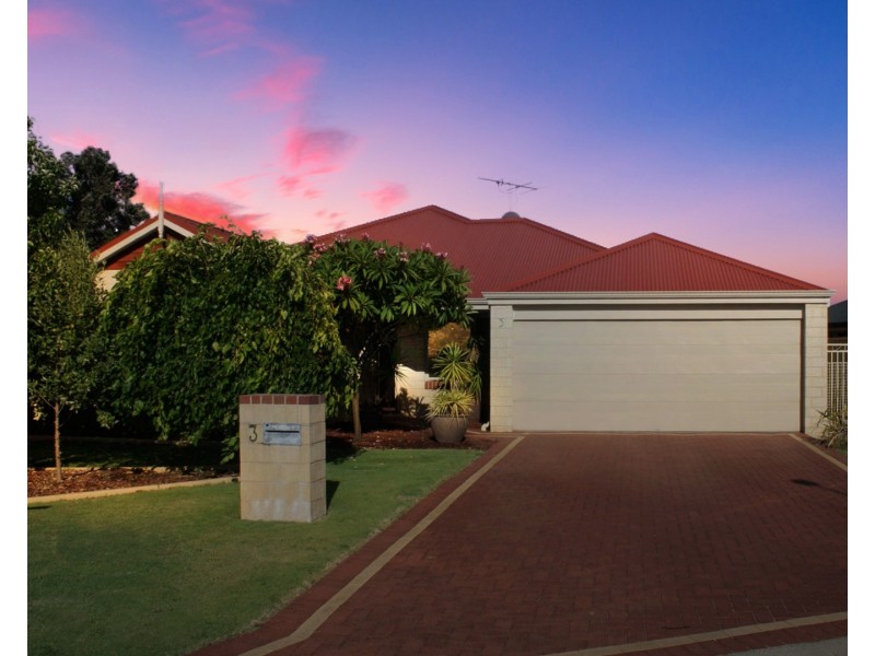 3 Euro Brace, Australind WA 6233