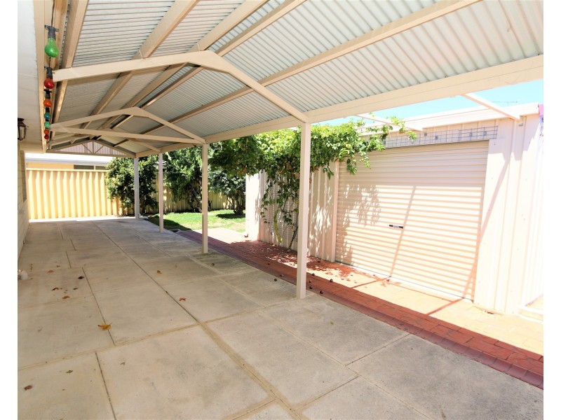 3 Euro Brace, Australind WA 6233