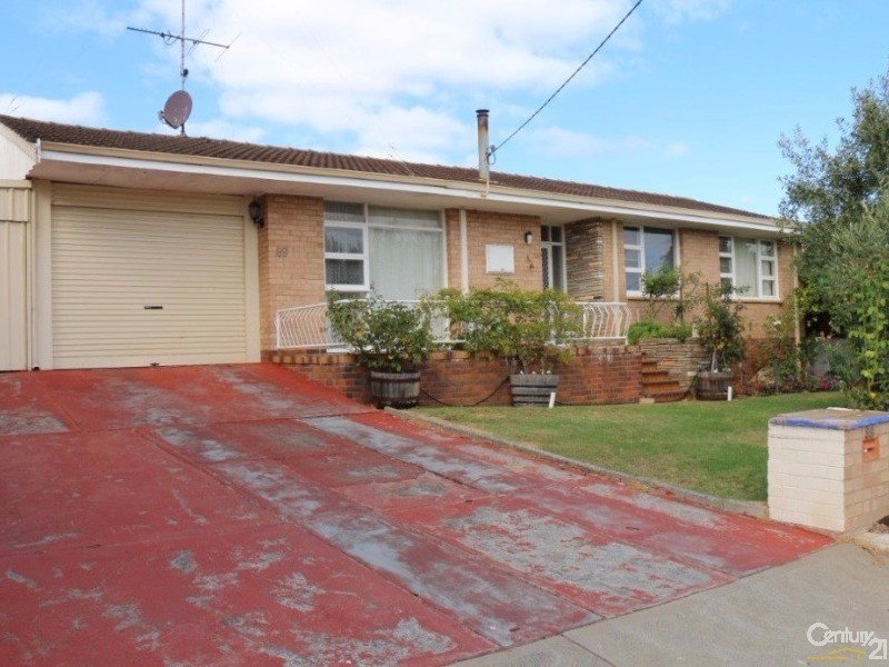 89 Mangles Street, South Bunbury WA 6230