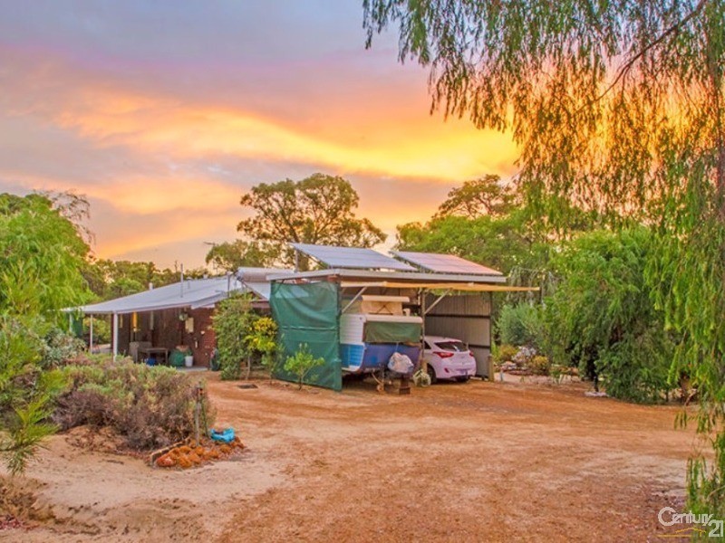 66 Minninup Road, Stratham WA 6237