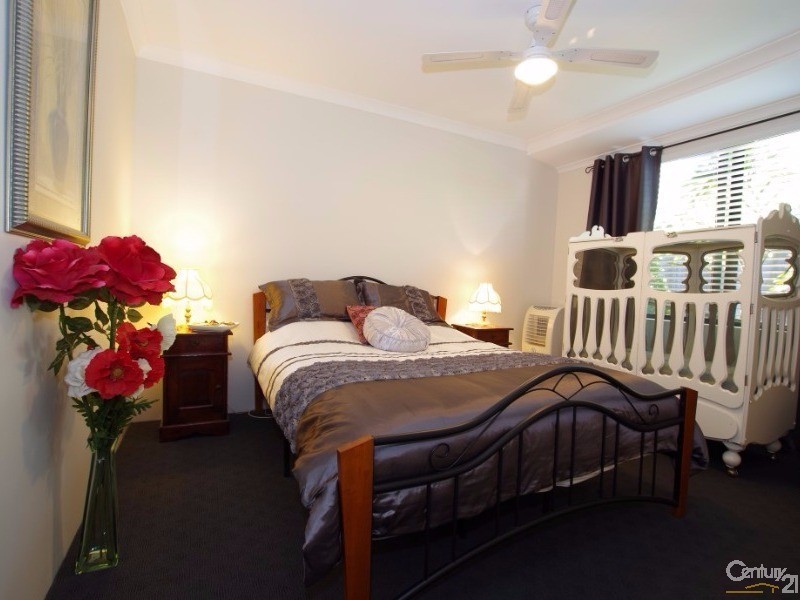 4 Binar Way, Dalyellup WA 6230