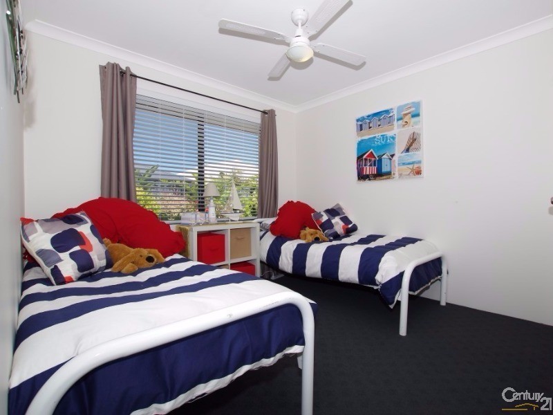 4 Binar Way, Dalyellup WA 6230