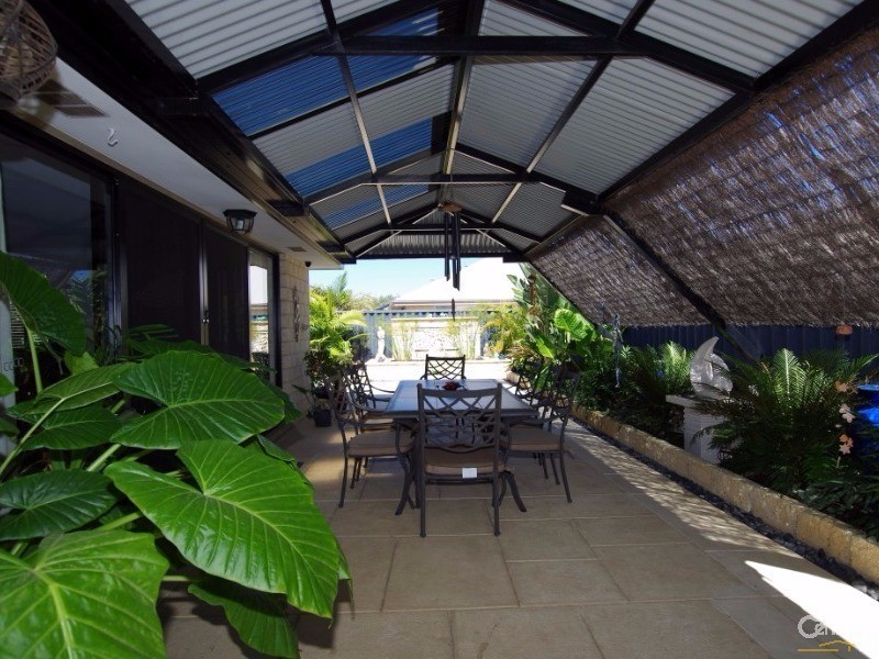 4 Binar Way, Dalyellup WA 6230