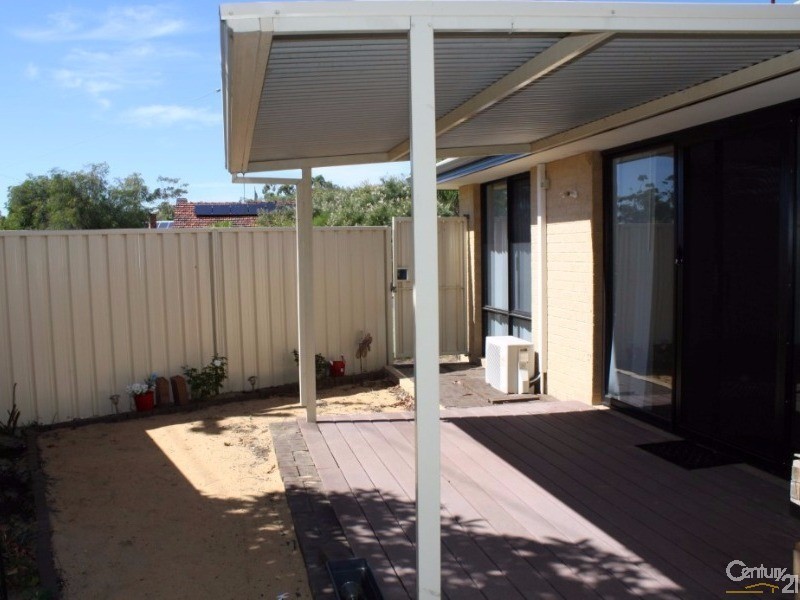 1/49 Knight Street, Withers WA 6230