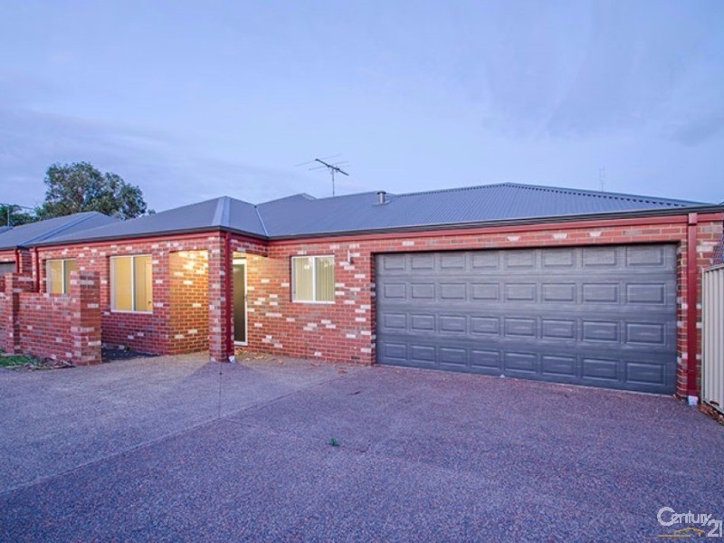 2/19 Lowe Street, Carey Park WA 6230