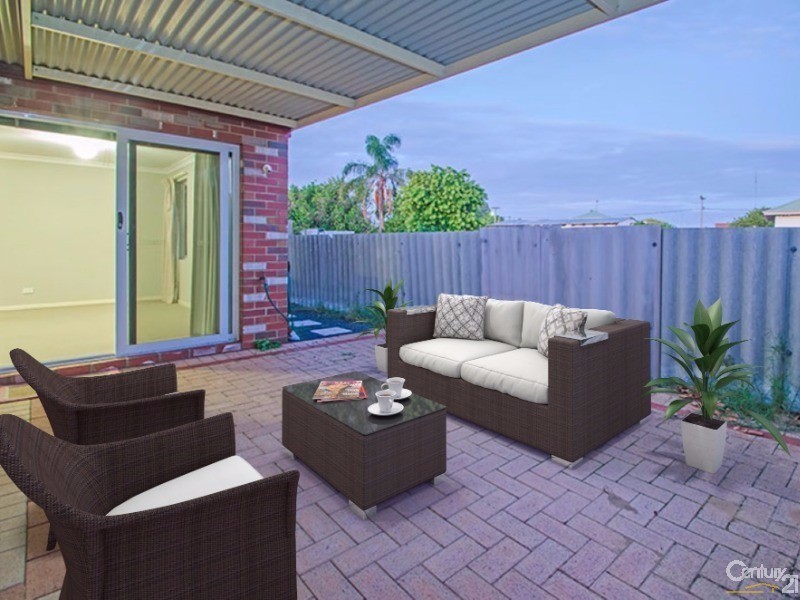 2/19 Lowe Street, Carey Park WA 6230