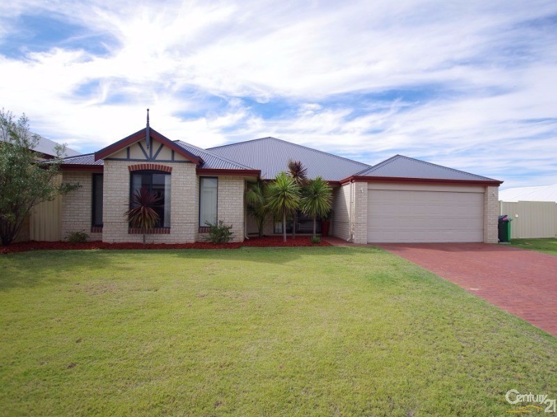 26 Walton Approach, Dalyellup WA 6230