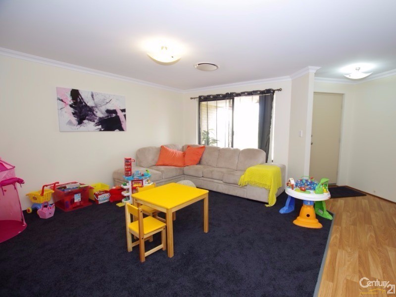 26 Walton Approach, Dalyellup WA 6230